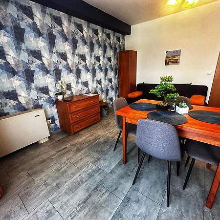 Corso Apartman Hajdúszoboszló Eksteriør bilde