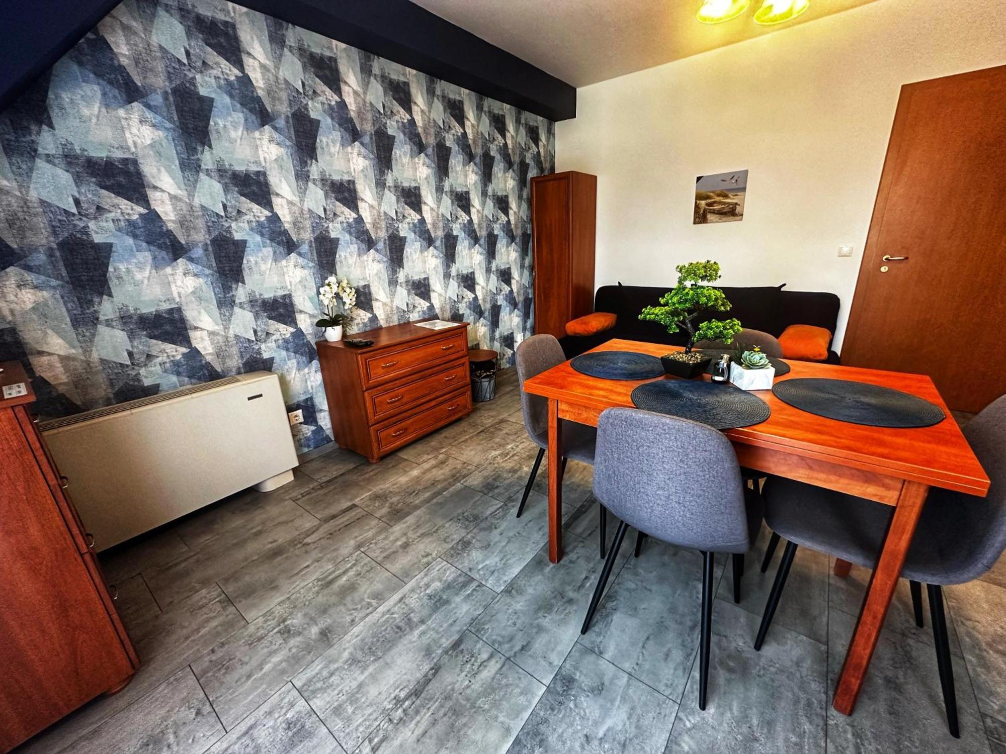 Corso Apartman Hajdúszoboszló Eksteriør bilde